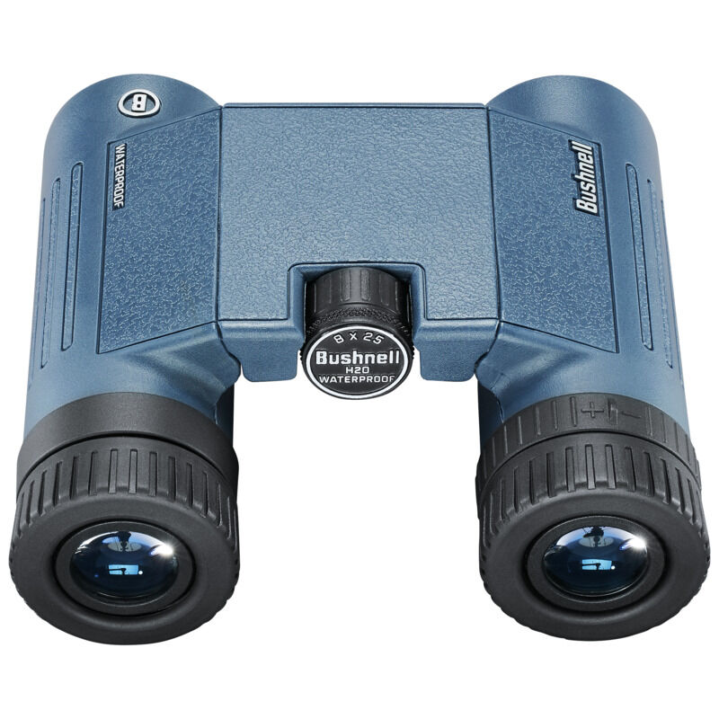 H2O 8x25 Waterproof Binoculars